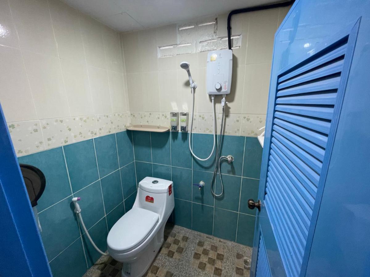 Srihome ยายศรีโฮมแอนแคมป์ปิ้ง Ban Don Tum エクステリア 写真