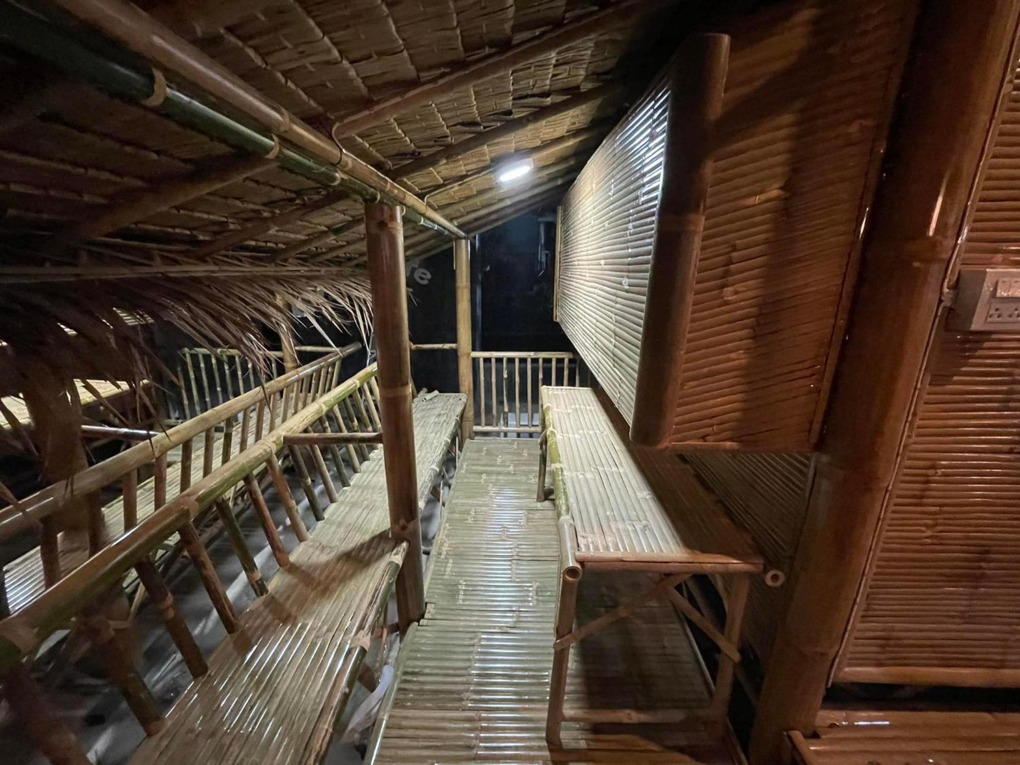 Srihome ยายศรีโฮมแอนแคมป์ปิ้ง Ban Don Tum エクステリア 写真